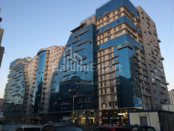 Բնակարան 5-комн 115 m² - Շերիֆ Խիմշիաշվիլի, Batumi