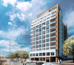 Բնակարան 2-комн 64.7 m² - Փառնվազ թագավոր, Batumi