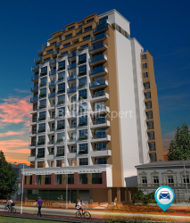 Բնակարան 2-комн 64.7 m² - Փառնվազ թագավոր, Batumi