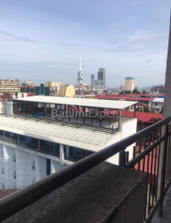 Բնակարան 64.7 մ² - Փառնվազ թագավոր, Batumi, Վրաստан