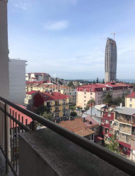 Բնակարան 64.7 մ² - Փառնվազ թագավոր, Batumi, Վրաստан