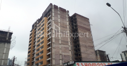 Բնակարան 60 մ² - Գեներալ Ասլան Աբաշիձե, Batumi, Վրաստан