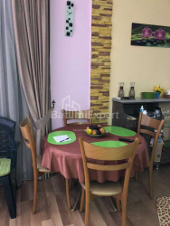Բնակարան 2-комн 48 m² - Նիկո Փիրոսմանի, Batumi