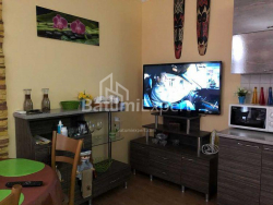 Բնակարան 2-комн 48 m² - Նիկո Փիրոսմանի, Batumi