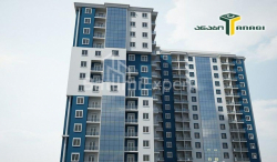 Բնակարան 2-комн 48 m² - Նիկո Փիրոսմանի, Batumi