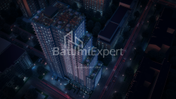 Բնակարան 57 մ² - Էքվթիմե Թակաիշվիլի, Batumi, Վրաստан