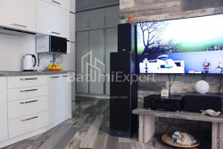 Բնակարան 40 մ² - Անգիսա, Batumi, Վրաստан
