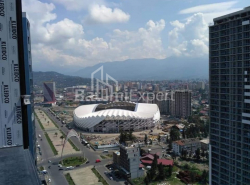 Բնակարան 59.4 մ² - Հերոսների ծառուղի, Batumi, Վրաստан