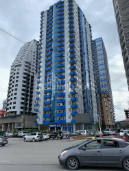 Բնակարան 72 մ² - Շերիֆ Խիմշիաշվիլի, Batumi, Վրաստан