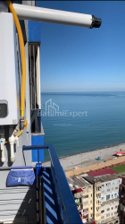 Բնակարան 72 մ² - Շերիֆ Խիմշիաշվիլի, Batumi, Վրաստан