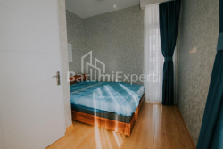 Բնակարան 2-комн 72 m² - Շերիֆ Խիմշիաշվիլի, Batumi