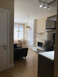Բնակարան 2-комн 41 m² - Սելիմա Խիմշիաշվիլի, Batumi