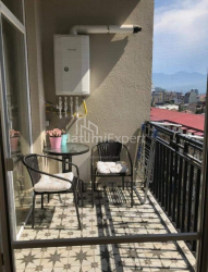 Բնակարան 41 մ² - Սելիմա Խիմշիաշվիլի, Batumi, Վրաստан