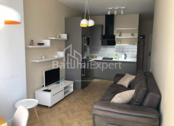 Բնակարան 2-комн 41 m² - Սելիմա Խիմշիաշվիլի, Batumi