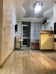Բնակարան 3-комн 54 m² - Յուսուֆ Կոբալաձե, Batumi
