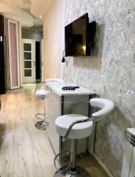 Բնակարան 3-комн 54 m² - Յուսուֆ Կոբալաձե, Batumi