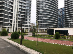 Բնակարան 74.7 մ² - Լեխ և Մարիա Կաչինսկիներ, Batumi, Վրաստан