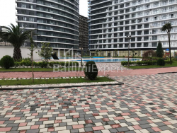 Բնակարան 74.7 մ² - Լեխ և Մարիա Կաչինսկիներ, Batumi, Վրաստан