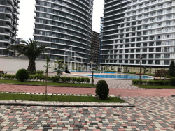 Բնակարան 74.7 մ² - Լեխ և Մարիա Կաչինսկիներ, Batumi, Վրաստан