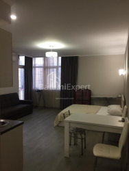 Բնակարան 28.5 մ² - Շալվա Ինասարիձե, Batumi, Վրաստан