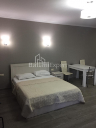Բնակարան 28.5 մ² - Շալվա Ինասարիձե, Batumi, Վրաստан