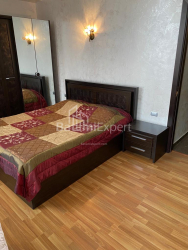 Բնակարան 80 մ² - Շալվա Ինասարիձե, Batumi, Վրաստан