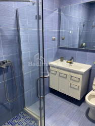 Բնակարան 80 մ² - Շալվա Ինասարիձե, Batumi, Վրաստан
