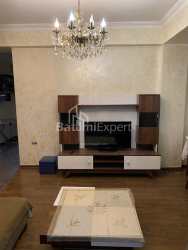 Բնակարան 3-комн 80 m² - Շալվա Ինասարիձե, Batumi