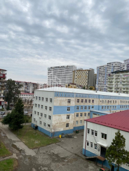 Բնակարան 80 մ² - Շալվա Ինասարիձե, Batumi, Վրաստан