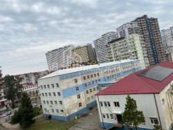 Բնակարան 80 մ² - Շալվա Ինասարիձե, Batumi, Վրաստан