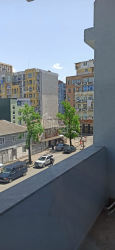 Բնակարան 53 մ² - Միխայիլ Լերմոնտով, Batumi, Վրաստан