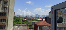 Բնակարան 53 մ² - Միխայիլ Լերմոնտով, Batumi, Վրաստан