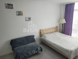 Բնակարան 1-комн 33 m² - Յուսուֆ Կոբալաձե, Batumi
