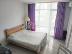 Բնակարան 1-комн 33 m² - Յուսուֆ Կոբալաձե, Batumi