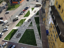 Բնակարան 33 մ² - Յուսուֆ Կոբալաձե, Batumi, Վրաստан