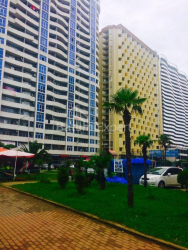 Բնակարան 33 մ² - Յուսուֆ Կոբալաձե, Batumi, Վրաստан