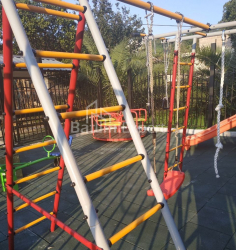 Առանձնատուն 230 մ² - Սվիմոն Կանանելի, Kvariati, Վրաստан
