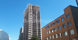 Բնակարան 79.3 մ² - Լադո Գուդիաշվիլի, Batumi, Վրաստан