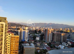 Բնակարան 3-комн 79.3 m² - Լադո Գուդիաշվիլի, Batumi