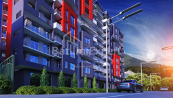 Բնակարան 101.4 մ² - Ախալգազրդոբա, Makhinjauri, Վրաստан