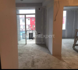 Բնակարան 2-комн 47 m² - Իվանե Ջավախիշվիլի, Batumi
