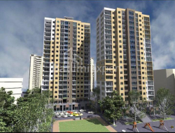 Բնակարան 2-комн 47 m² - Իվանե Ջավախիշվիլի, Batumi