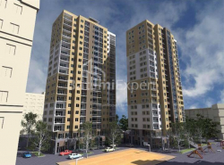 Բնակարան 2-комн 47 m² - Իվանե Ջավախիշվիլի, Batumi