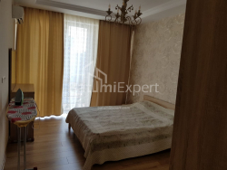Բնակարան 80 մ² - Զուրաբա Գորգիլաձե, Batumi, Վրաստан
