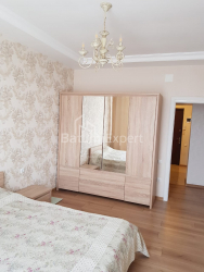 Բնակարան 80 մ² - Զուրաբա Գորգիլաձե, Batumi, Վրաստан