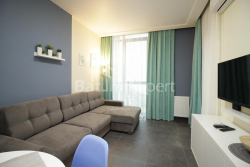Բնակարան 2-комн 47.5 m² - Շերիֆ Խիմշիաշվիլի, Batumi