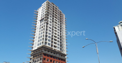 Բնակարան 43.4 մ² - օդանավակայանի մայրուղի, Batumi, Վրաստан