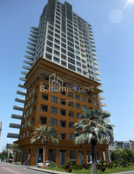 Բնակարան 43.4 մ² - օդանավակայանի մայրուղի, Batumi, Վրաստан