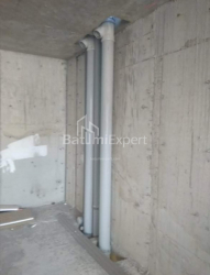 Բնակարան 43.4 մ² - օդանավակայանի մայրուղի, Batumi, Վրաստан