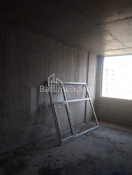 Բնակարան 2-комн 43.4 m² - օդանավակայանի մայրուղի, Batumi